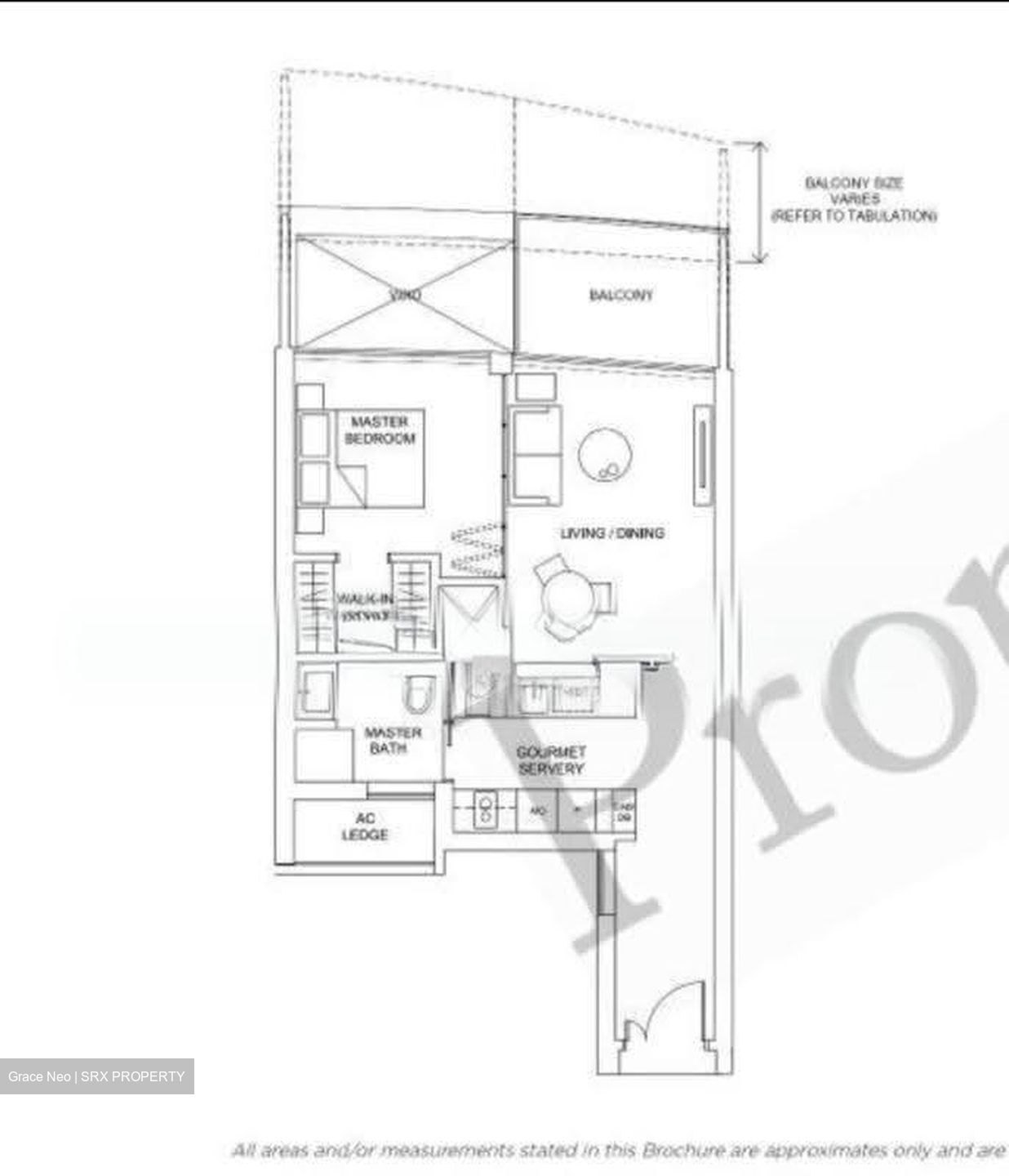 Marina One Residences (D1), Apartment #626872721
